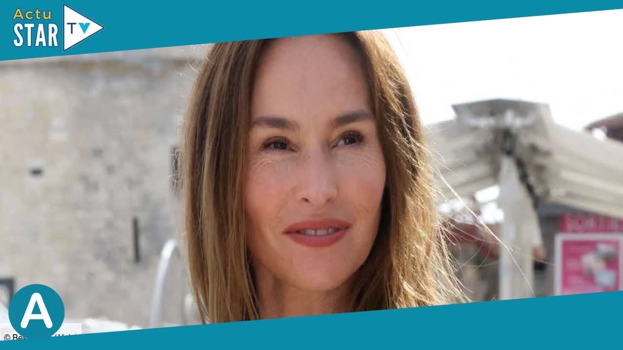 Vanessa Demouy révèle sur quelle star d'Ici tout commence elle avait des a priori