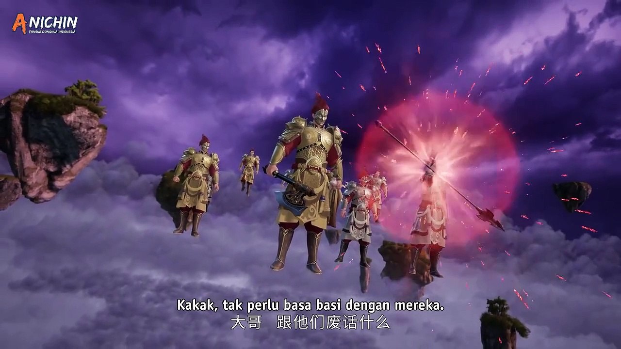 Wonderland S5 Episodes 187(363) English Indo Sub(10 Multi Sub CC) HD