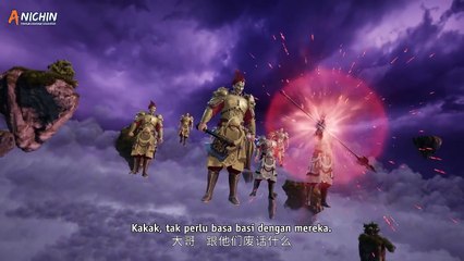 Wonderland S5 Episodes 187(363) English Indo Sub(10 Multi Sub CC) HD