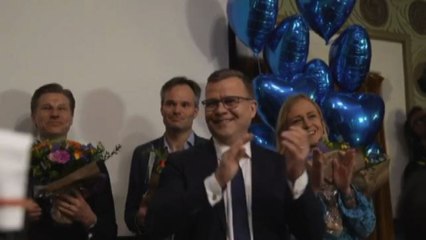 La Finlandia ha virato a destra, elettori in cerca di certezze