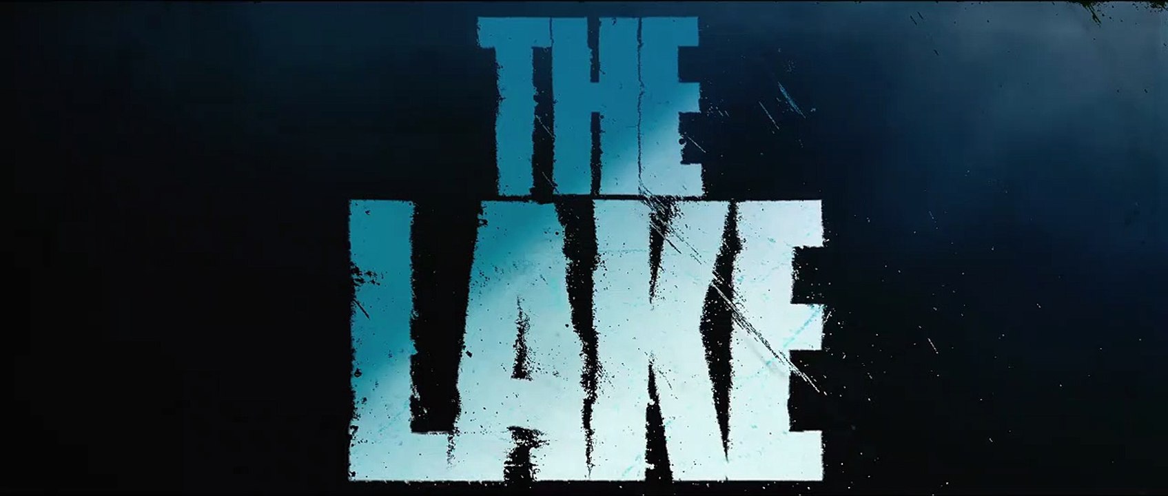The Lake Trailer DF video Dailymotion