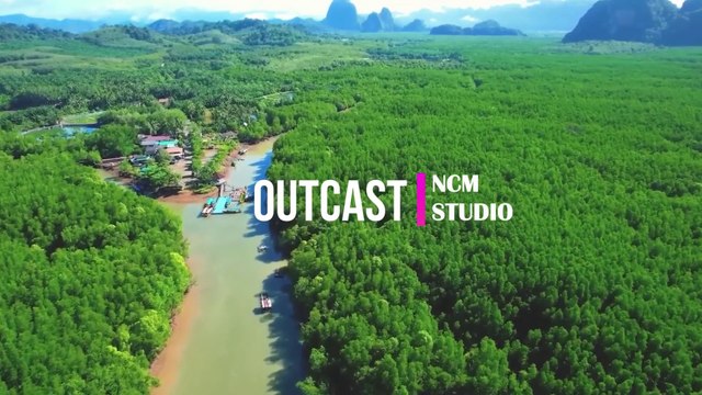 Outcast - Myuu: Cinematic Music, Calm Music, Thrill Music #nocopyrightmusic @NCMstudio18