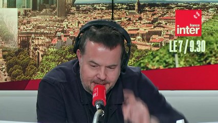 Pour Bruce Toussaint, la loi doit accorder plus de jours d'absence après le décès d'un proche