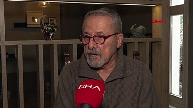 Prof. Dr. Naci Görür: Erzincan-Bingöl Karlıova arasında 7,4 büyüklüğünde deprem bekliyoruz