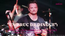 “Un truc de dingue” : David Hallyday grand-père, il dévoile comment il vit ce nouveau rôle