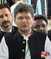 Umid Abhi Kuch Baghi Hai Ek Basti Besane Hai, Senator Faisal Javed's unique poetry and dialogue