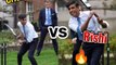 England Prime Minister Rishi Sunak And England Cricket Team Playing Cricket