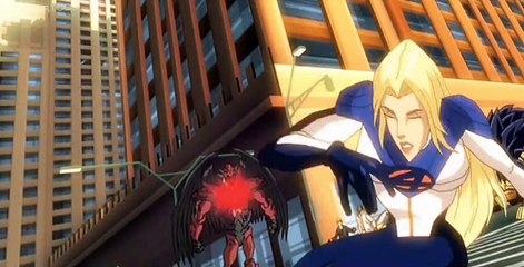 Fantastic Four: World's Greatest Heroes (2006) E024 Contest Of Champions