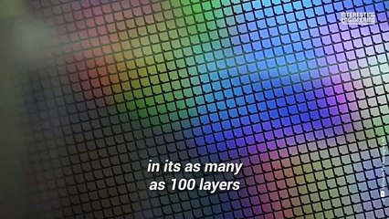 How are microchips made