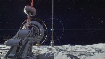 Deliver Us The Moon: A Thrilling and Immersive Space Adventure on the PS5.