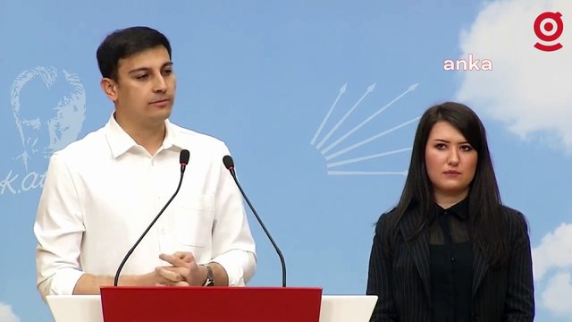 CHP Gençlik Kolları Genel Başkanı Killik öğrencilere seslendi: Seçimlerde oy kullanmanız için ne gerekiyorsa yapacağız, buna ulaşım bedelleri de dahil