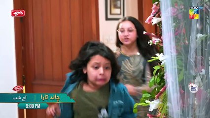 Chand Tara Episode 12 Promo - Ayeza & Danish   Tonight At 900 PM Only On FLO Digital