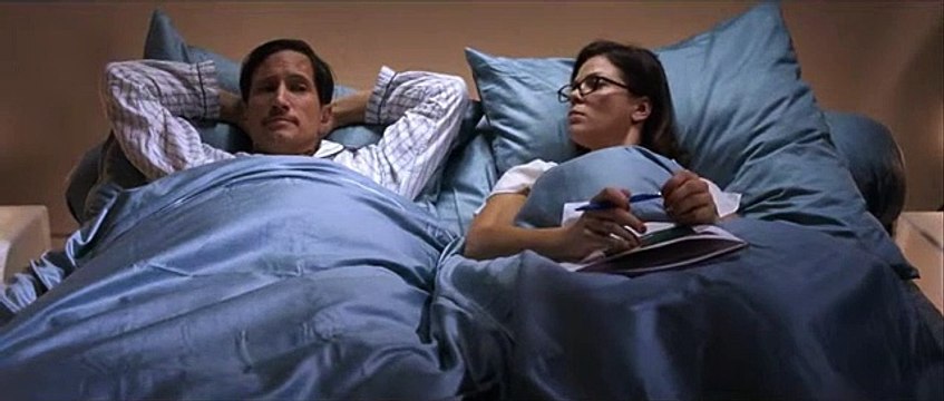 Pourquoi les hommes n'écoutent jamais rien et les femmes ne savent pas lire les cartes Bande-annonce (DE)