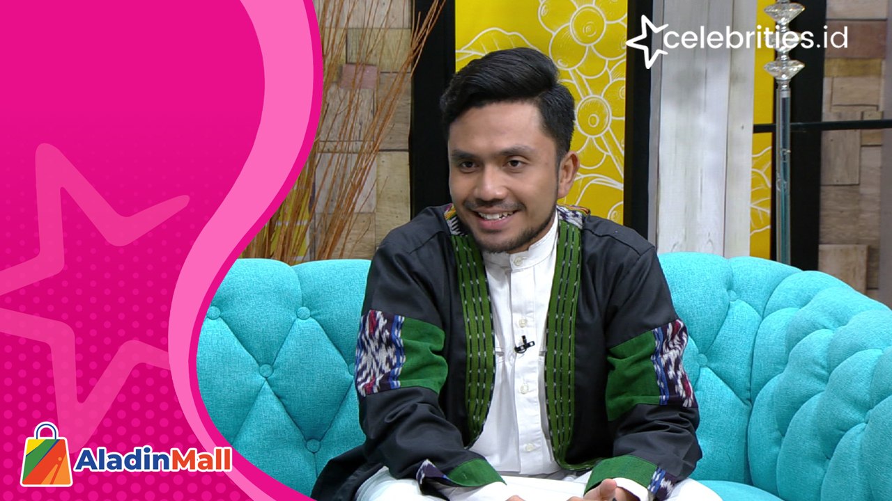 Alfin Habib Rilis Single Shalawat Nariyah, Sambut Ramadan Tahun 2023