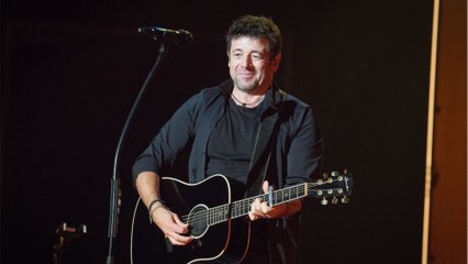 GALA VIDÉO - Patrick Bruel, ses fils Léon et Oscar ont bien grandi ! Que font-il aujourd’hui ?