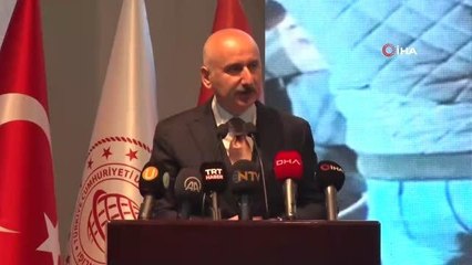 Bakan Karaismailoğlu: "1,5 milyon vatandaşımızı ücretsiz tahliye ettik"