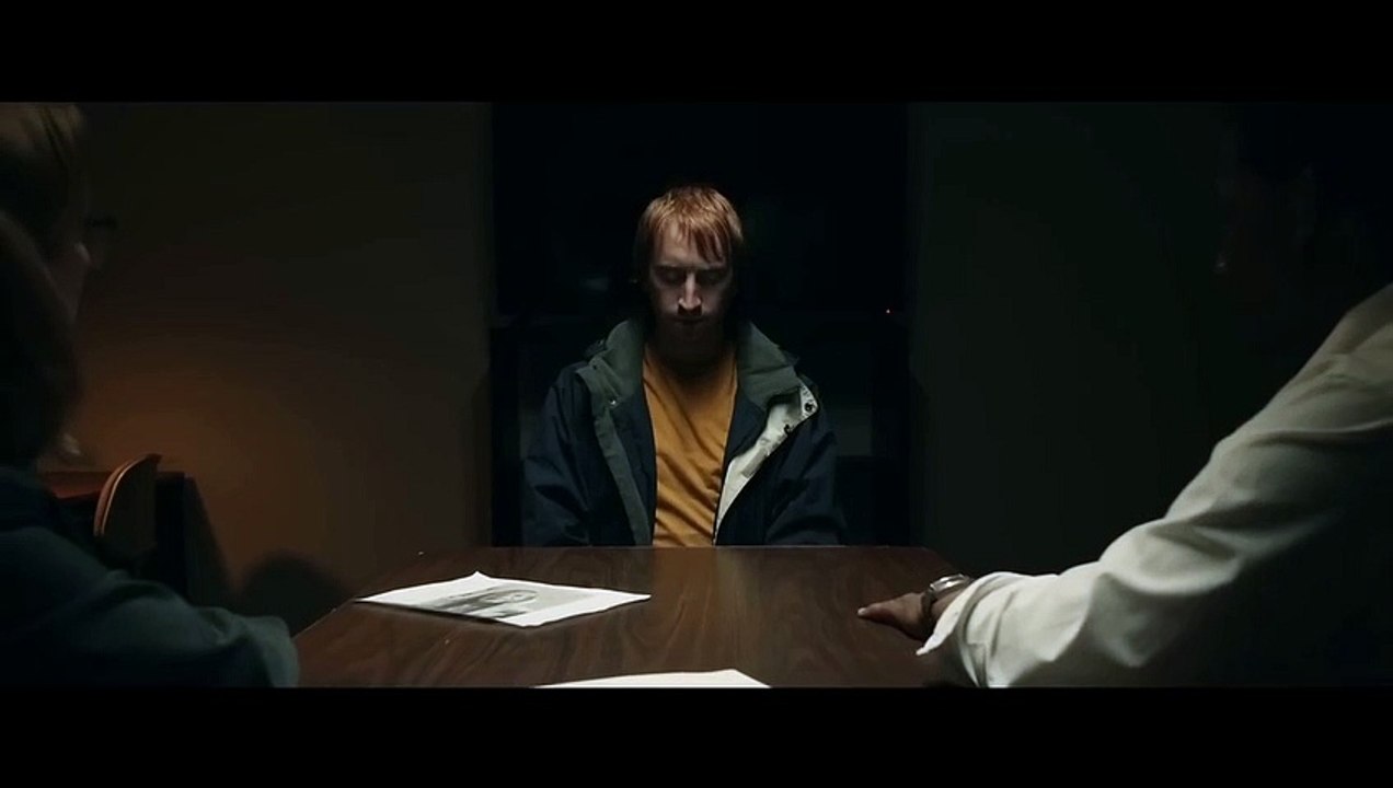 The artifice girl trailer ov