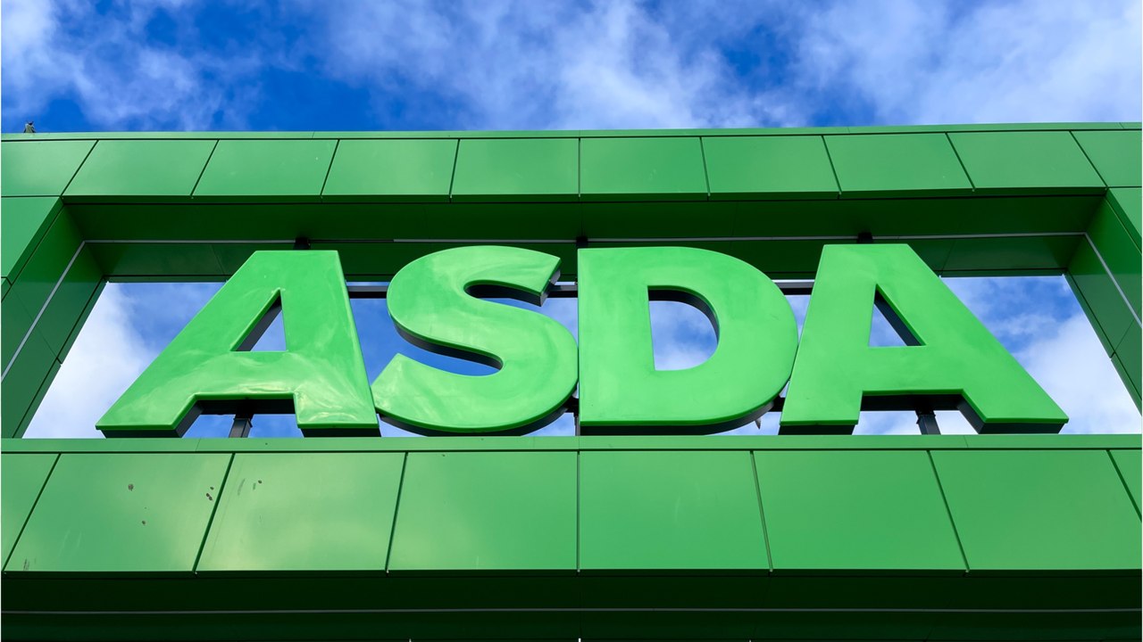 People are only now realising what Asda stands for