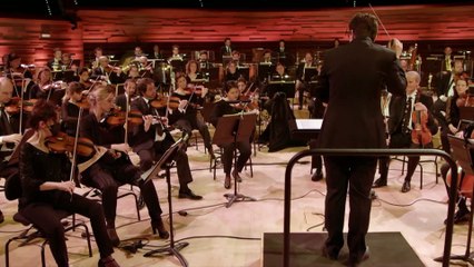 Chostakovitch : Ouverture festive (Peltokoski / Orchestre philharmonique de Radio France)