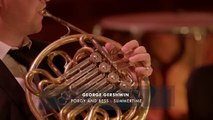 Gerswhin : Summertime (Porgy and Bess) (Tarmo Peltokoski / Golda Schultz)