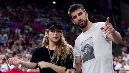 GALA VIDEO - Shakira trompée par Gerard Piqué : elle prend une décision radicale !