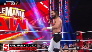 Top 10 Raw moments_ WWE Top 10, March 27, 2023