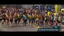 American Manhunt: The Boston Marathon Bombing Tráiler VO