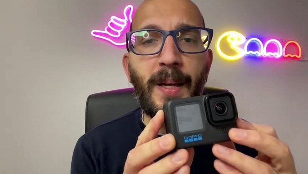 RECENSIONE GoPro Hero 11 Black: l'action cam per antonomasia