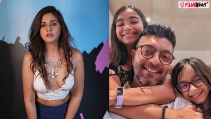 Dalljiet Kaur ने शादी के बाद फैंस के सवालों का दिया जवाब, बताया कैसा है Nikhil की बेटियों से रिश्ता