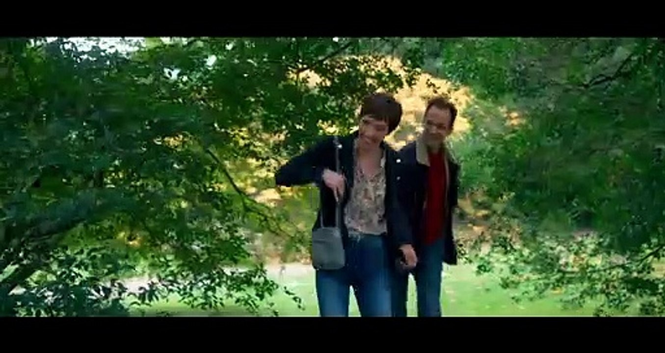 Meine Schwester, ihre Hochzeit & ich Trailer DF