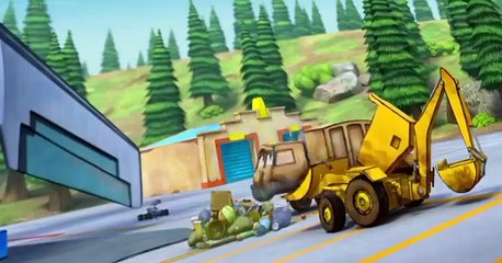 The Stinky and Dirty Show S02 E013