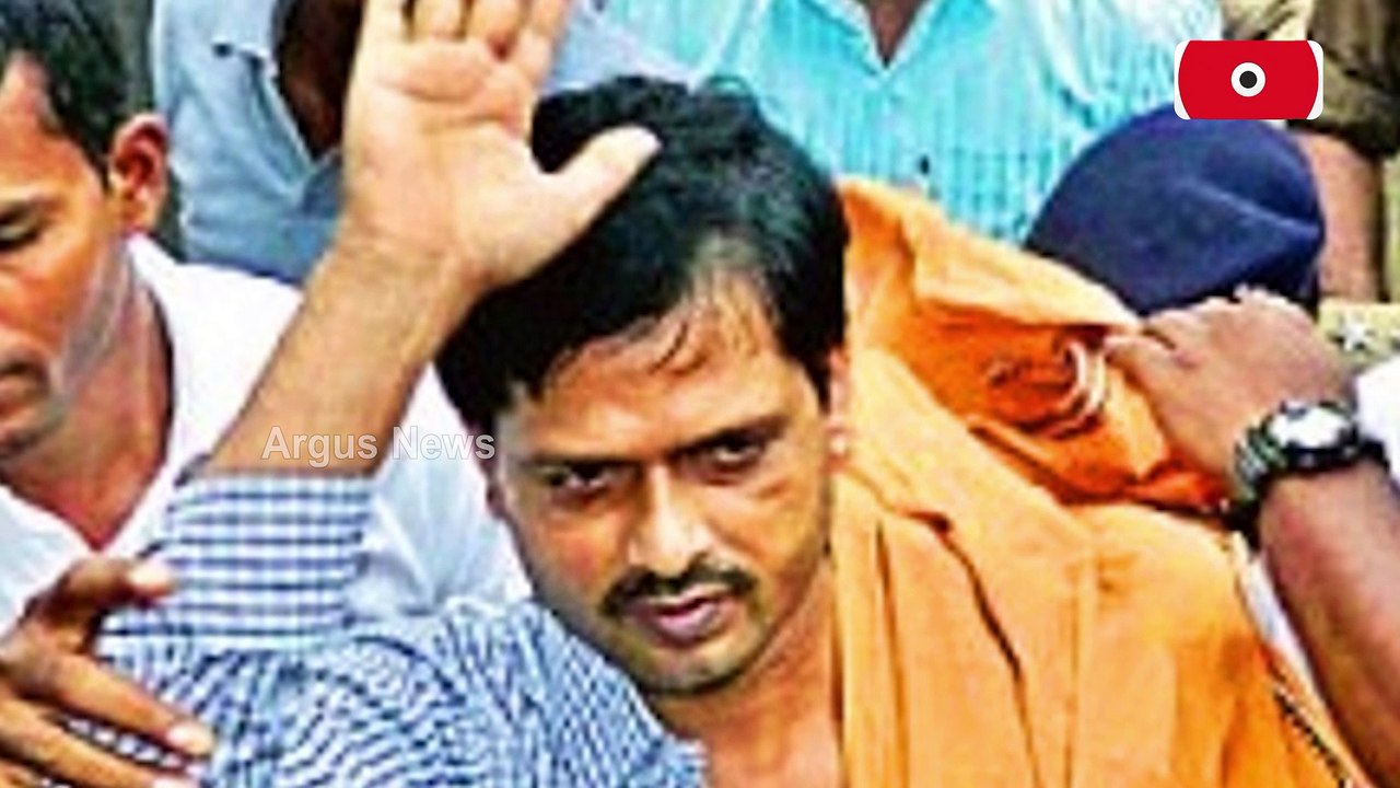 Maoist Leader Sabyasachi Panda, Two Others Acquitted In 2008 Attack Case