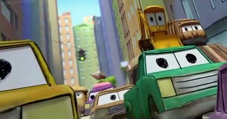 The Stinky and Dirty Show S02 E015