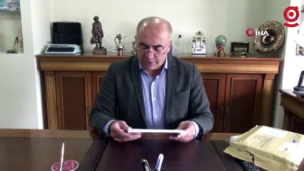 Yarım asır sonra Finlandiya'dan Tunceli'ye 'Vefa' mektubu