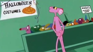 The Pink Panther Show Disc 01 E003