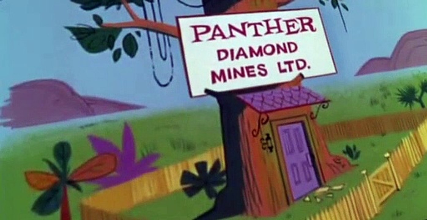 The Pink Panther Show Disc 01 E009
