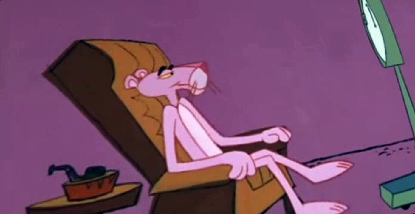 The Pink Panther Show Disc 01 E012