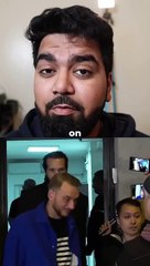 A.T. Released from Prison