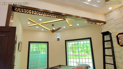 Beautiful corner house | Bahria town lahore | Home for sale.