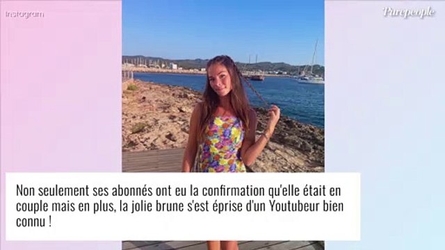 Lola (Koh-Lanta) en couple : elle officialise avec un youtubeur bien connu !