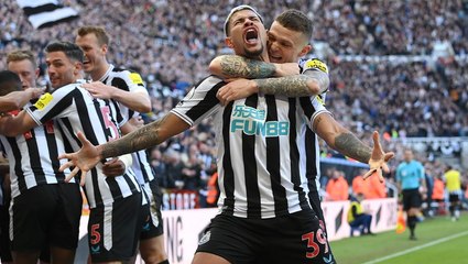 Ten Hag Urges Man United to Show Greater Desire and Passion After Newcastle Loss ⚽