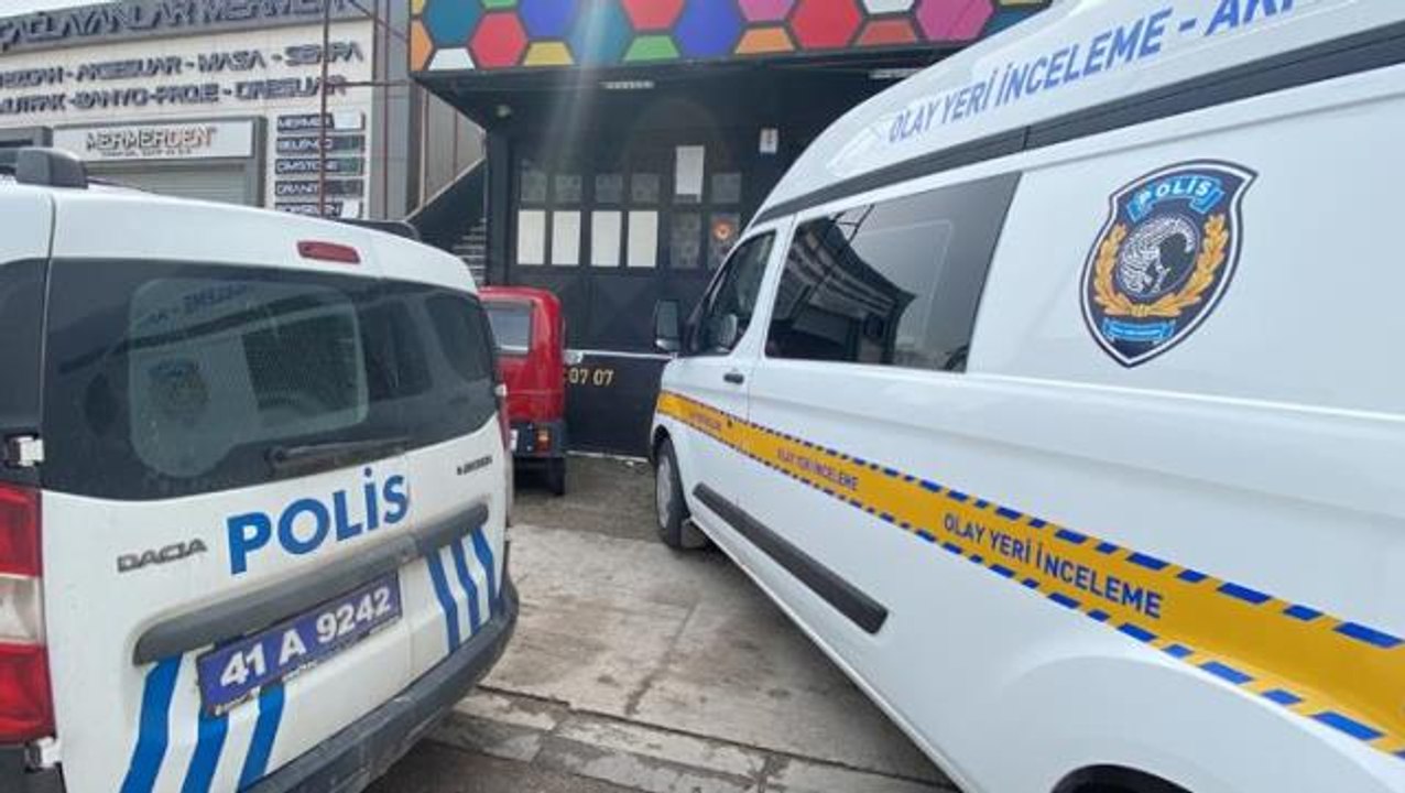 Türbanı makineye dolanan genç kız, oracıkta hayatını kaybetti