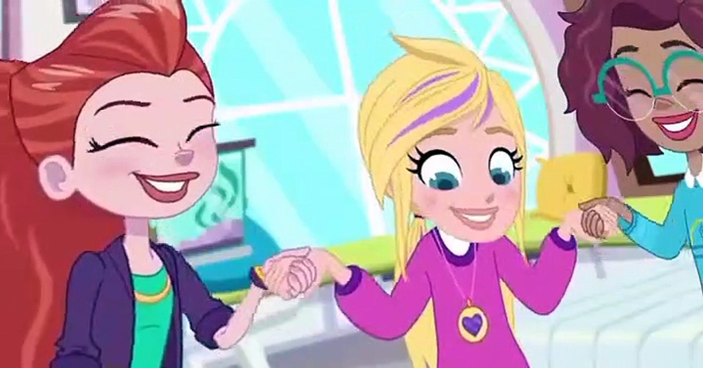 Polly Pocket E014