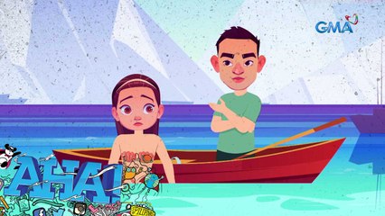 Shy Sirena, makahingi kaya ng tulong? | AHA!