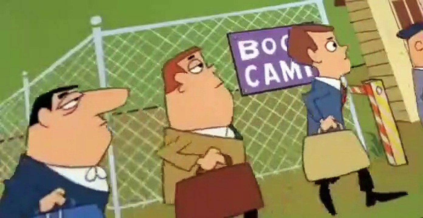 The Pink Panther Show Disc 02 E009