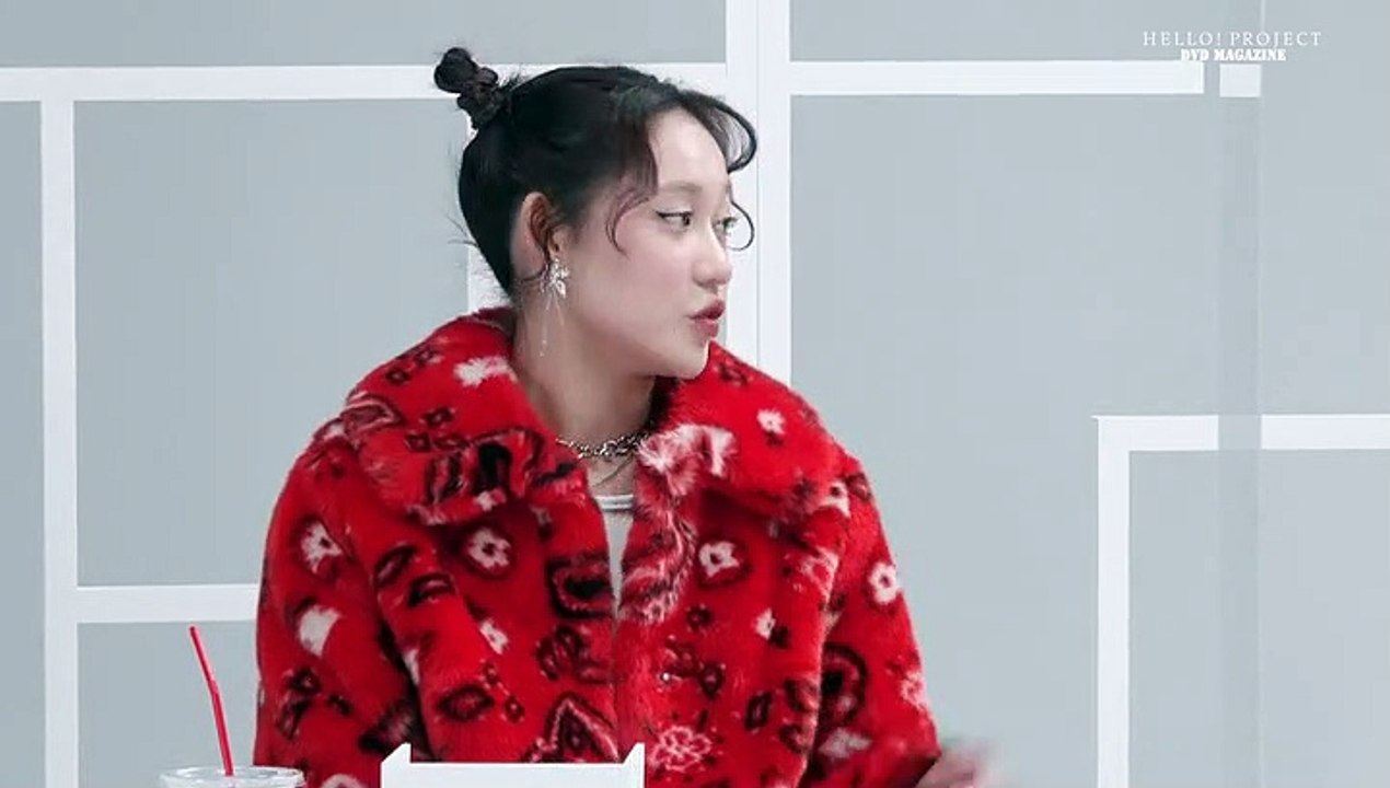 Hello! Project DVD Magazine Vol.79 Disc 2-1