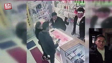 EFT'yi geri çekerek dolandırmaya çalışıp yakalandılar