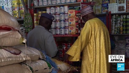 Niger: Certified invoice system frustrates sellers