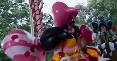 Power Rangers Dino Charge E022