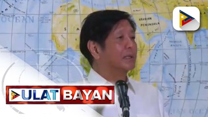 PBBM, ipinaalala ang halaga ng pagninilay at pag-alala sa sakripisyo ni Hesukristo